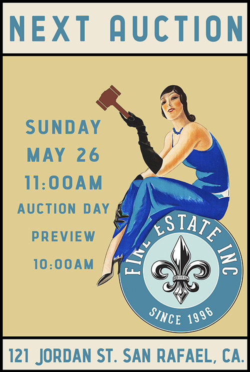 woman on logo auction today may auction 2019 for website sm woman on logo auction today may auction 2019 for website sm