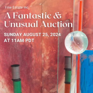 August collection cards