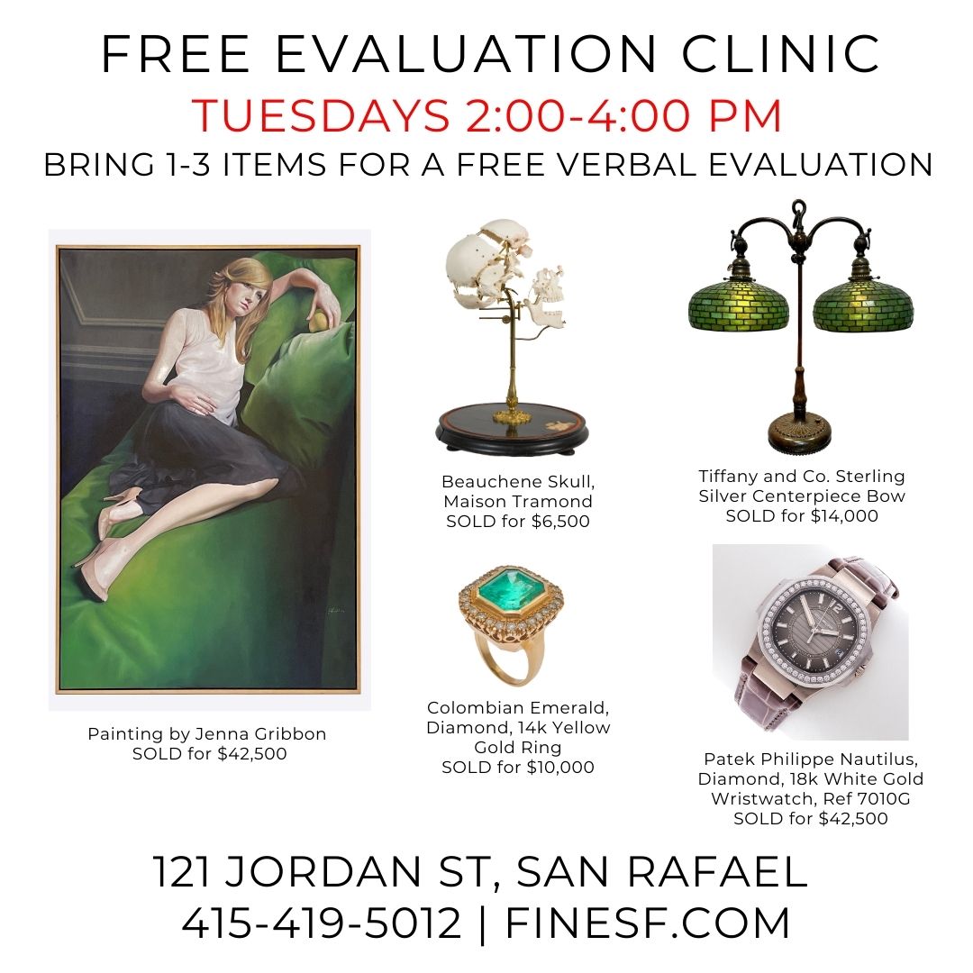 Free Evaluation Clinic May 13