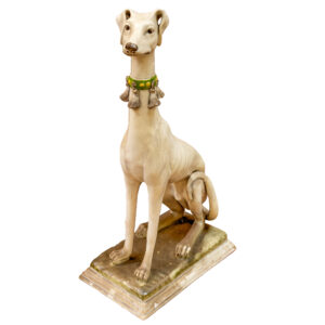 HOLLYWOOD ITALIAN GREYHOUND