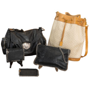 designer handbags