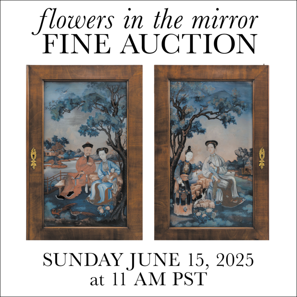june auction fine estate inc