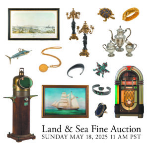 The Ark May Auction 050125 copy