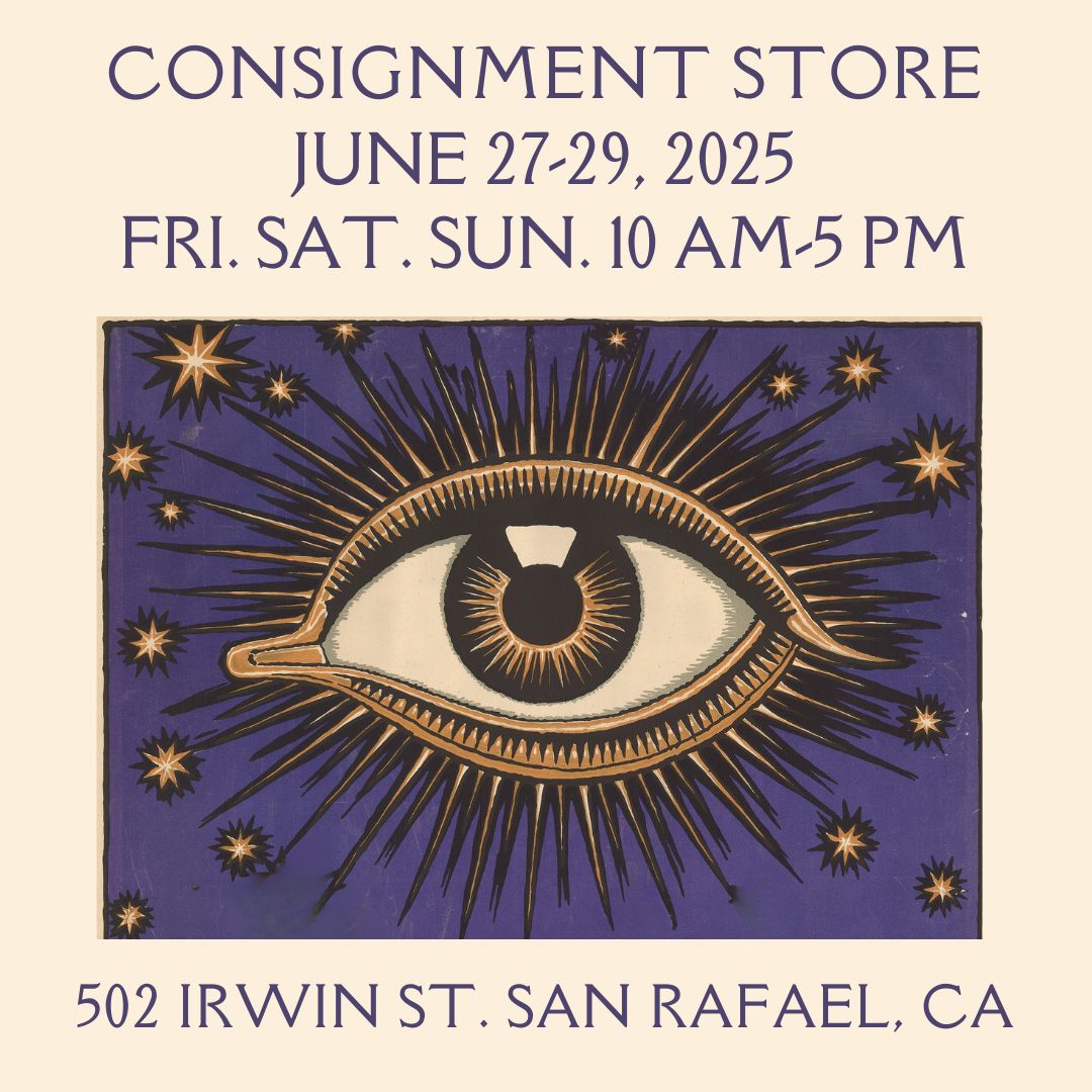 0627 June 27-29 estate sale showroom