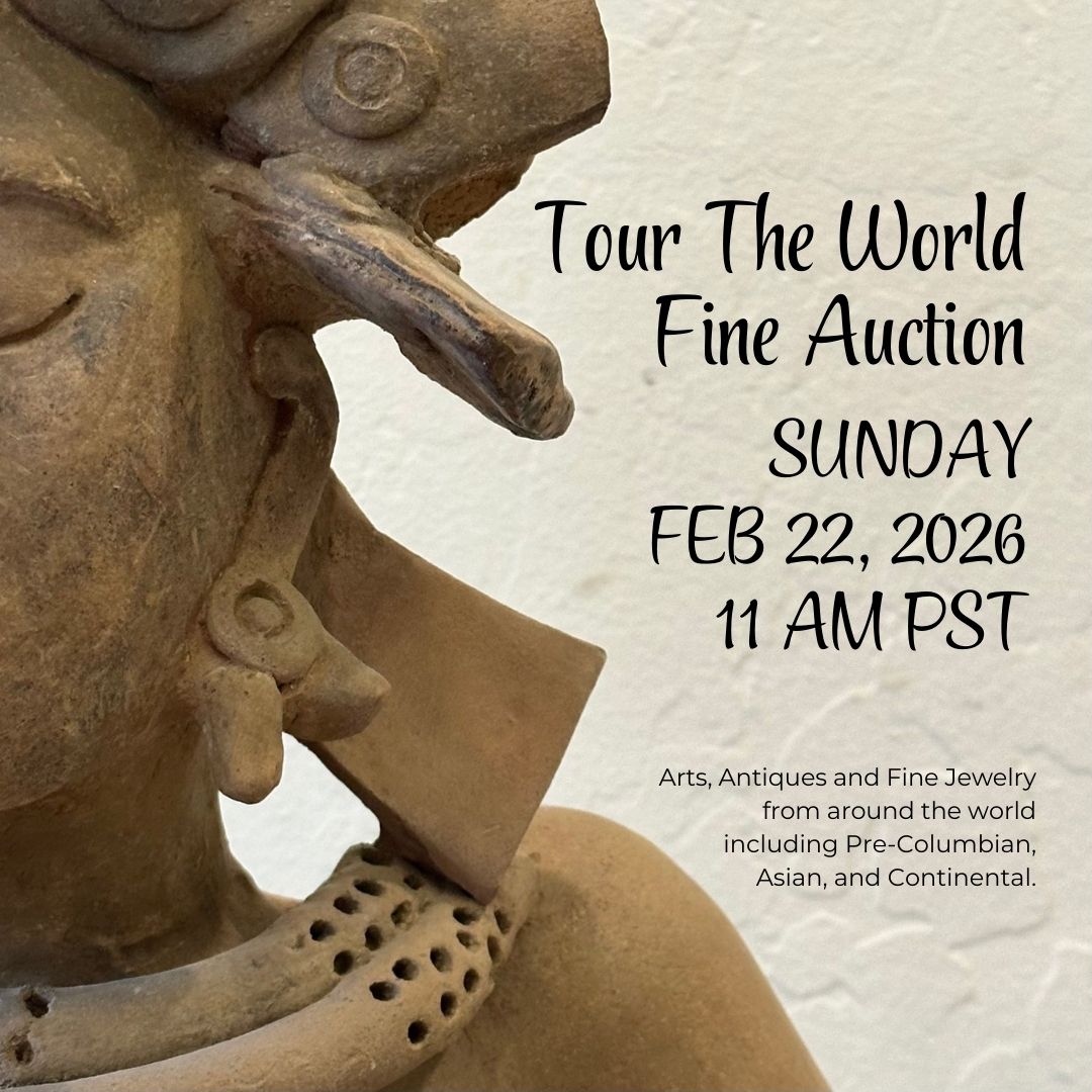 feb 22 auction