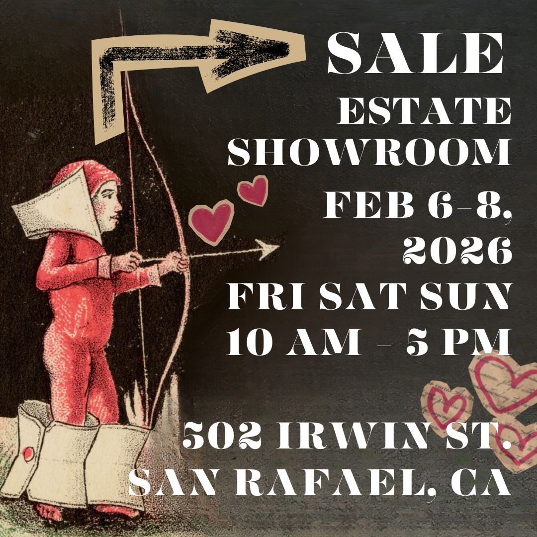 estate sale feb 6-8