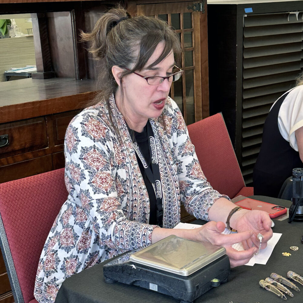 February Free Evaluation Clinic